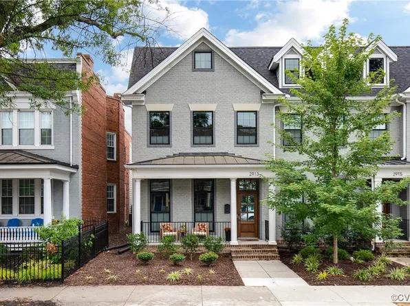 2913 Ellwood Ave, Richmond, VA 23221