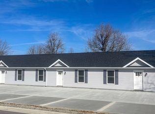 314 N Adams St #C, Versailles, IN 47042