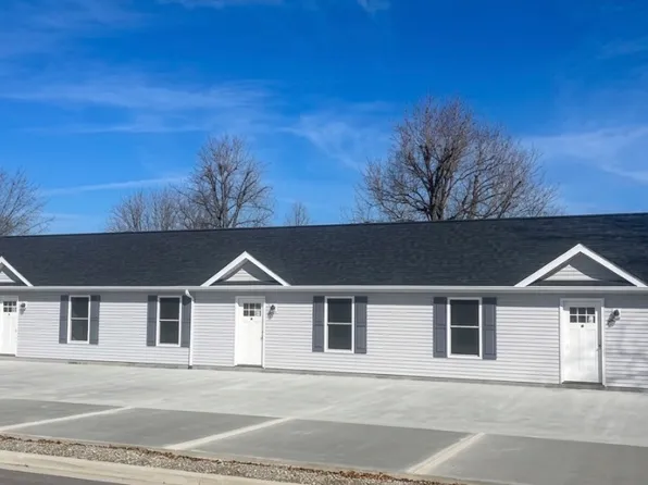 314 N Adams St #C, Versailles, IN 47042