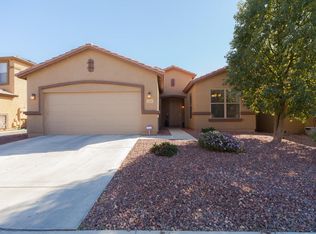 11811 W Villa Hermosa Ln, Atlantic Beach, AZ 85373