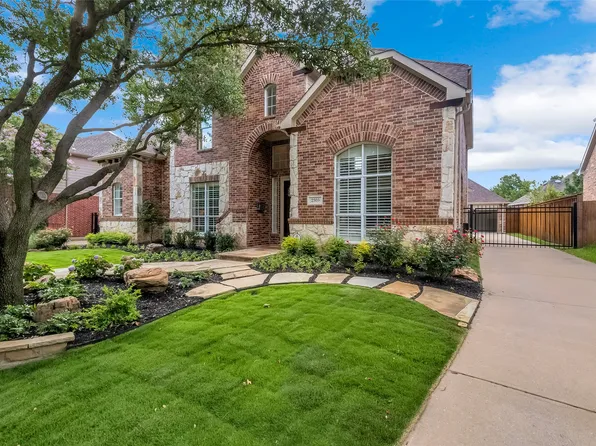 2505 Sir Tristram Ln, The Colony, TX 75056