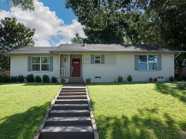 717 Laguna Dr, Richardson, TX 75080