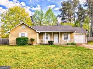 1253 Winslow Dr, Jonesboro, GA 30238