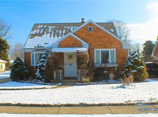 4330 290th St, Toledo, OH 43611