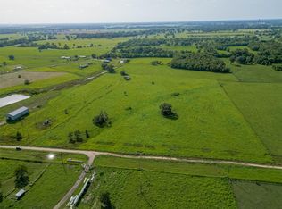 811 County Road 164, Boling, TX 77420