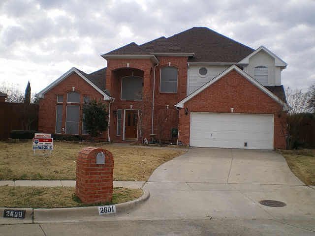 1st image of 2601 Skinner Dr
