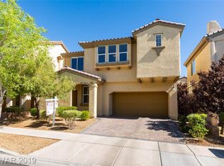 8520 Stuckey Ave, Las Vegas, NV 89143