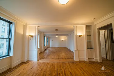 Rented by ONE Manhattan Real Estate