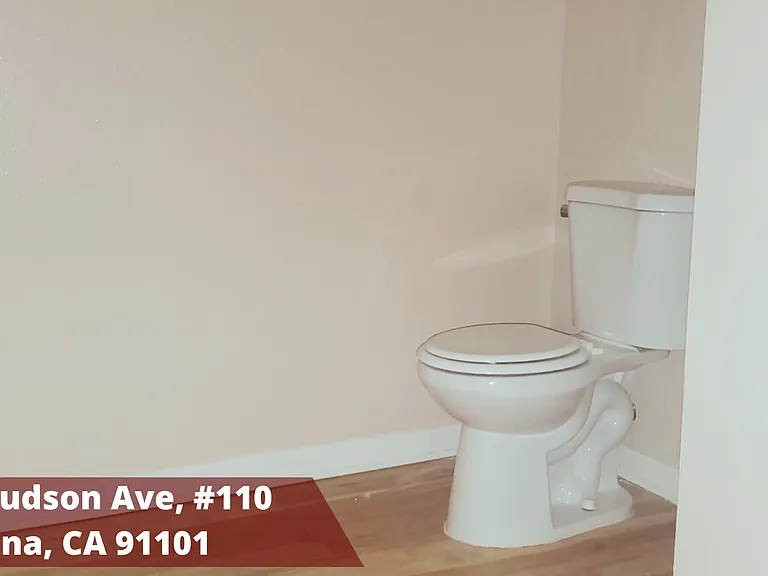 160 S Hudson Ave #110 — Photo 5