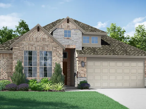 1404 Coventry Dr, Aubrey, TX 76227