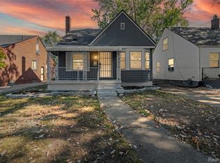 20296 Waltham St, Detroit, MI