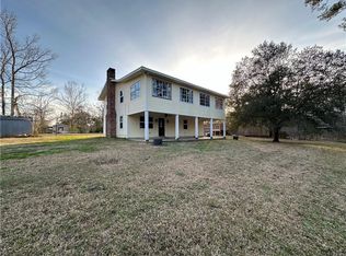 22171 Perrin Ferry Rd, Springfield, LA 70462