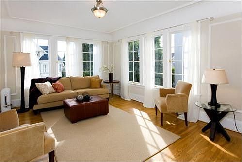 3rd image of 2760 Sacramento St APT 5