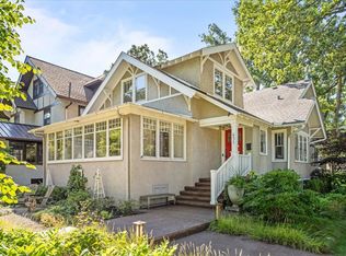 631 Central Ave, Wilmette, IL 60091
