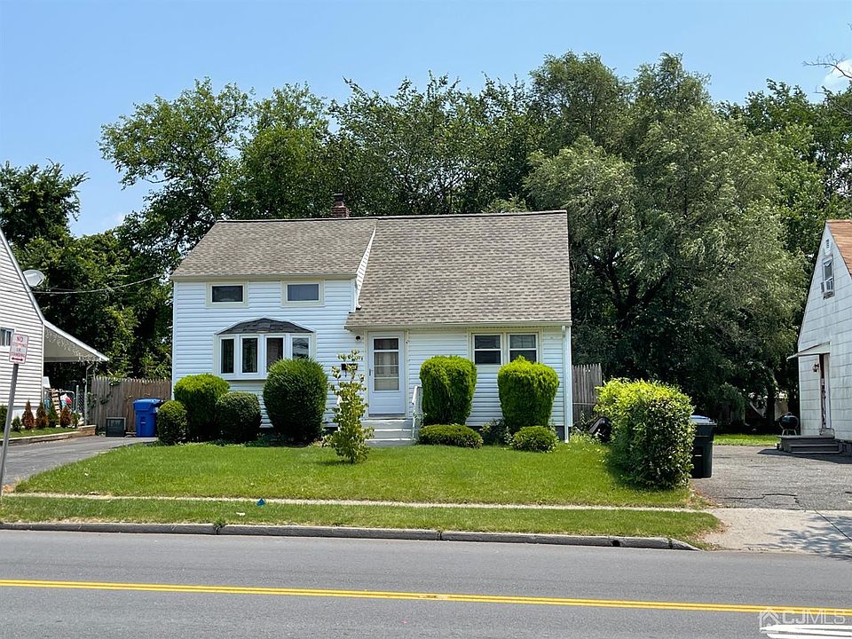 218 Wood Ave, Iselin, NJ 08830 Zillow