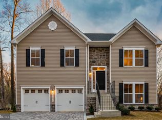 16095 Dorset Rd, Laurel, MD 20707