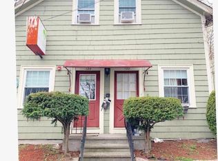 120 Governor St #3, Providence, RI 02906