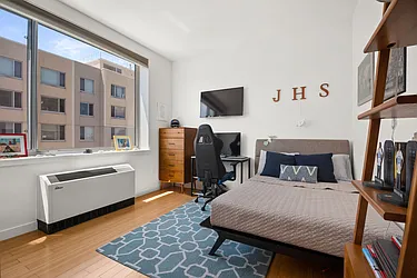 Rented by Compass