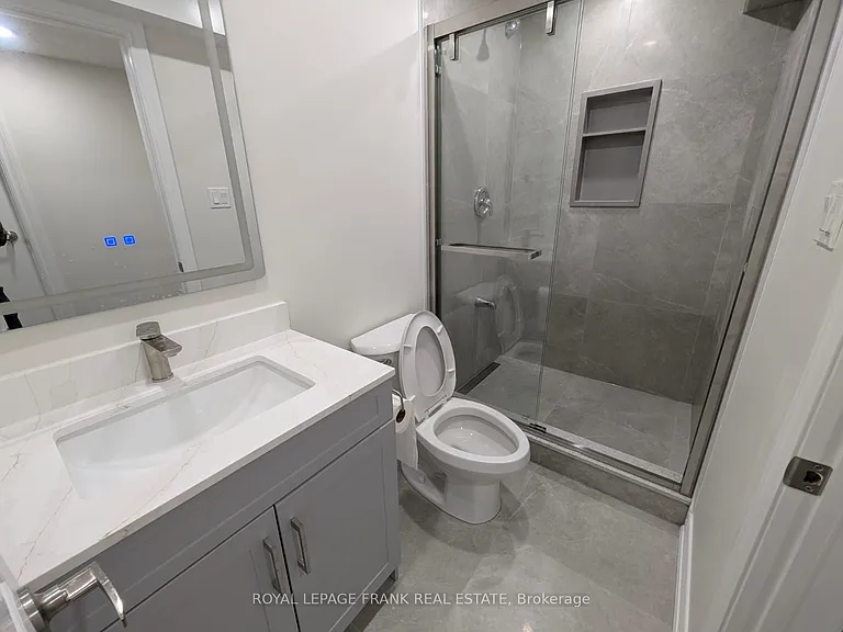 41 Morley Cres #BASEMENT — Photo 8