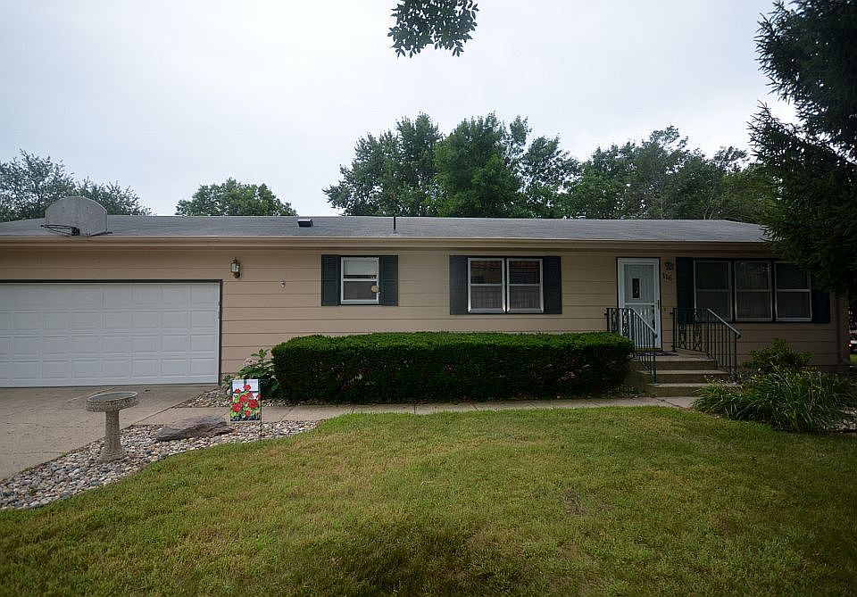 Front Elevation 