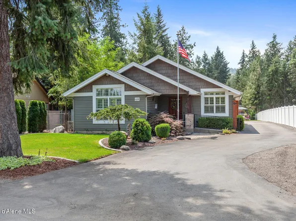 6198 W Harbor Dr, Coeur D Alene, ID 83814
