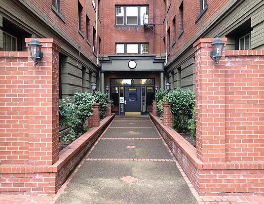 1 bed, 472 sqft, $1,400 — Photo 1