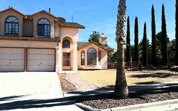 2nd image of 6201 Bluff Trail Ln