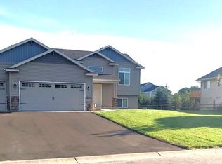 13137 9th Ave S, Zimmerman, MN 55398