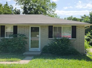 5139 N Bellaire Ave, Kansas City, MO 64119