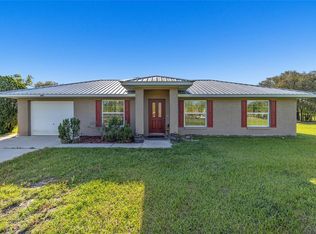 10650 SE 138th Ter, Dunnellon, FL 34431