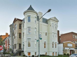 401 M St NW #1, Washington, DC 20001