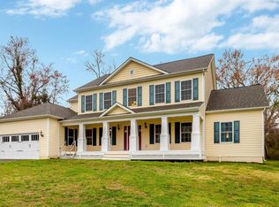5244 Mitchell St, Alexandria, VA 22312