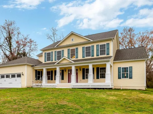 5244 Mitchell St, Alexandria, VA 22312