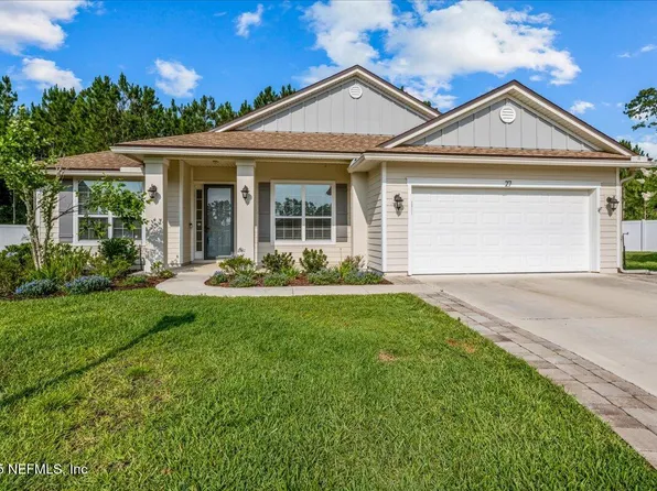 27 SHADY LAKE Court, St. Augustine, FL 32095