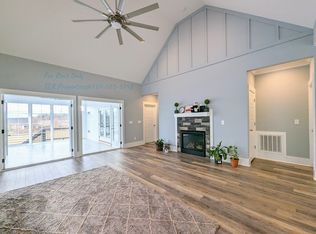 9704 Bitter Melon Dr, Angier, NC 27501