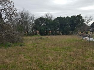 315 1st St, Center Point, TX 78010