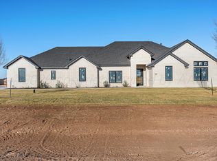 9800 Copper Creek Dr, Amarillo, TX 79119