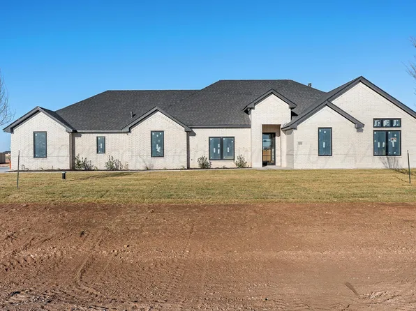9800 Copper Creek Dr, Amarillo, TX 79119