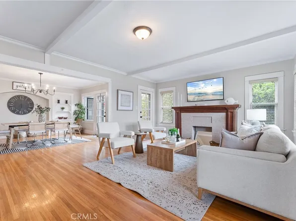 13733 Franklin St, Whittier, CA 90602