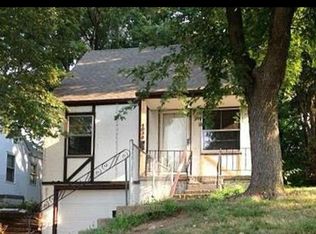 4030 Curtis Ave, Omaha, NE 68111