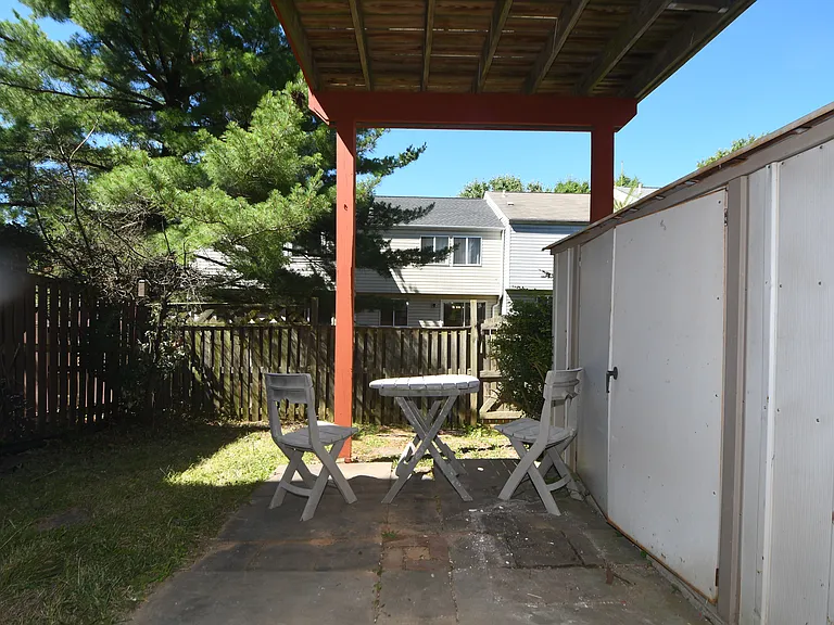 7802 Mistic View Ct — Photo 69