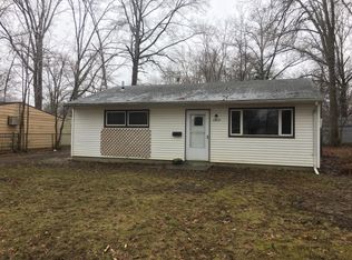 2329 Hamilton St SW, Warren, OH 44485