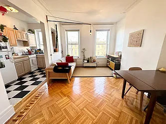 Rented by Garfield Realty 