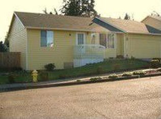 4480 SE White Lake Rd, Milwaukie, OR 97222