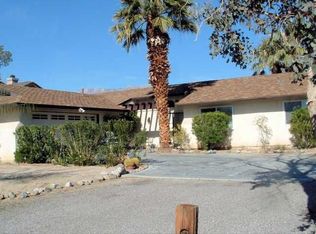 746 San Pablo Rd, Borrego Springs, CA 92004