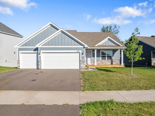 13104 National St NE, Blaine, MN 55449