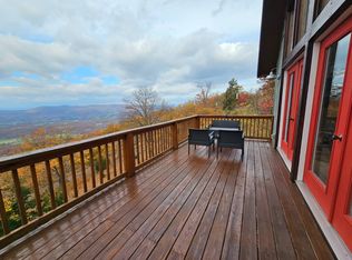 61 Saddle Rd, Old Fields, WV 26845