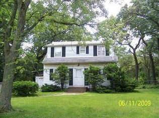 2123 Ranburn Dr, Gary, IN 46408