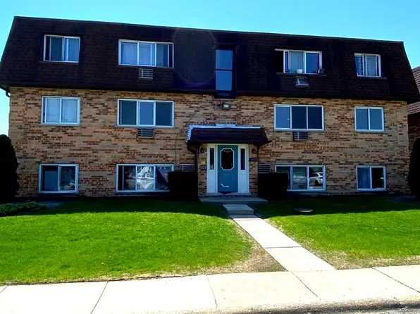 1217 E Long Valley Dr APT 3B, Palatine, IL 60074