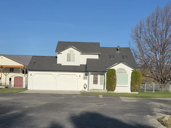 112 Rosewood Ct, Hamilton, MT 59840